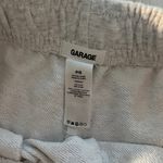 Garage Sweatpant Shorts Photo 4