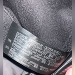 ZARA SKI COLLECTION WATER WIND RESISTANT BLACK SKINNY SNOW SNOWBOARDING PANTS Photo 4