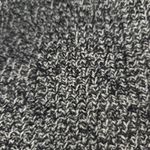 Madewell Eastbrook Open Back Marled Merino Wool Blend Turtleneck Sweater Large Photo 4