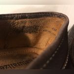 Naturalizer brown wedge comfort shoes size 8 M Photo 7