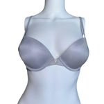 Victoria's Secret SEXY ILLUSIONS by Victoria secret Light Blue 34B push up bra Photo 3