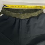 ZARA High Waist Joggers Black Pants Photo 7