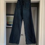 Essential Women’s Jeans Size 16L Stretch Photo 1