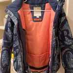 Roxy Ski Jacket Photo 1