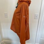 Nike Shield Runway Running Rain Jacket XL Orange Photo 5