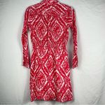 Lilly Pulitzer Doreen Dress Island Coral Reef Photo 11