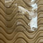 J.Crew EUC Women’s Gold Criss Cross Slide Sandals Size 10 Photo 7