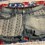 Rock Revival Shorts Photo 0