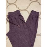 Lululemon  Ready To Rulu  Heathered Purple Pant *30" joggers, size 6 Photo 1
