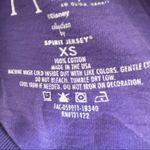 Disney EUC  Aulani Spirit Sweatshirt, XS‎ Photo 12