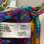 Luli Fama  You Sexy Thing Twist Bandeau Bikini Top nwt‎ Photo 6