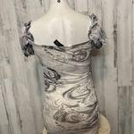 Akira Dragon Dress Photo 1