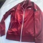 The North Face Women’s Crimson Track Jacket XL Photo 3