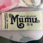 Show Me Your Mumu  Brie Floral Robe Photo 4