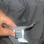 SheIn Gray Off-Shoulder Pantsuit Photo 4