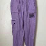 LF NWOT the Brand cargo high rise pants▪️size 8 Photo 0