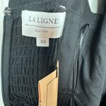 NWT La Ligne Charlotte Dress Photo 6