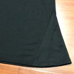 Hype Black Skater Dress, Size small Photo 4