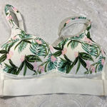 Rhonda Shear sport bras M Green Size M Photo 10