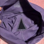 Fleo cropped leggings Purple Size L Photo 8