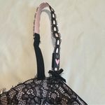 Victoria's Secret Victoria Secret DREAM ANGELS Lightly-Lined Lace-Up Corset Photo 2