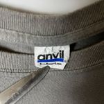 Brad Paisley Country Rock Music Tour Graphic T Shirt Medium Tee Unisex Fit Gray Photo 5