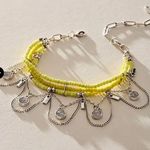 Free People NEW Marley Anklet Photo 2