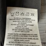 Roots 73 Martinriver Water Resistant Jacket Hooded Cinch Waist Black S Photo 7