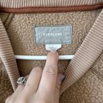Everlane  sweatshirt size large  Photo 1