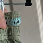 Free People 
Big Hit Slouch Pants linen cotton blend pants Photo 4