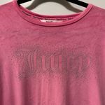 Juicy Couture Juicy‎ Couture Velour Sleep Tee Photo 1