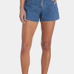 Thrills NWT Erica Mid Rise  Denim Shorts Photo 0