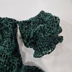 Majorelle Kayleigh Gown in Deep Teal Small Photo 6