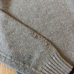 Alp N Rock Apres ski sweater Gray Photo 5