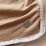 Forever 21 Pink Athletic Shorts Women’s Medium | Retro Running Lounge Shorts Photo 6