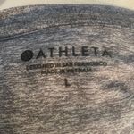 Athleta EUC Long Sleeve Athletic Top Photo 2