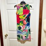 Jackie Rogers New York Floral Dress Photo 2