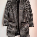 H&M  Jacket Black Photo 0