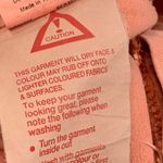 River Island  Coral Denim Jean Photo 2