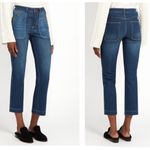 Rebecca Taylor  Patchwork Jeans 26 Photo 1
