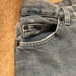 Newport News Vintage Jeanology blue jeans Size 6 Photo 2