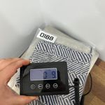 J. McLaughlin  Agnes Skort‎ Small NWT $168 Catalina Ruffle Athletic Bargello Blue Photo 7