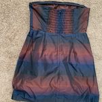 Grey Antics Women‎ Cocktail Dress size 4. Spring summer whimsy Y2k Photo 1