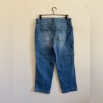 Spanx  Straight Ankle Jeans Size 1X Style 2036Q Photo 3