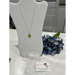 Brand new! Silver Necklace with pomegranate charm on a 925 base Photo 1