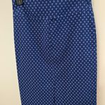 Margaret M Royal Blue Pencil Skirt Photo 1