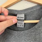 Gildan It’s Fall Ya’ll Golden Grey T-Shirt Pumpkins Casual Comfy XL Autumn November Photo 1