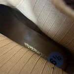 BCBGeneration  Montana Tan Ankle Boots‎ Size 6.5 Photo 10