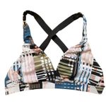 Victoria's Secret  Sport Bra Athleisure Athletic Gym Unlined Wireless Size Medium Photo 6