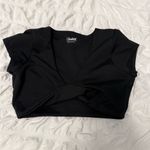 Bombshell sportswear Bombshell Bra Top! Cross listed on Mercari and Curtsy! Photo 1